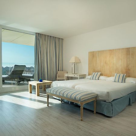Suites Puerto Sherry El Puerto de Santa Maria Bagian luar foto