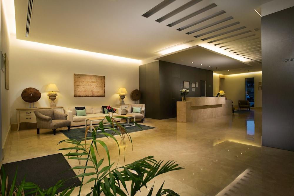 Suites Puerto Sherry El Puerto de Santa Maria Bagian luar foto