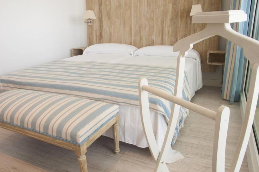 Suites Puerto Sherry El Puerto de Santa Maria Bagian luar foto