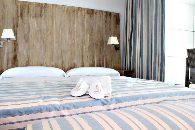Suites Puerto Sherry El Puerto de Santa Maria Bagian luar foto