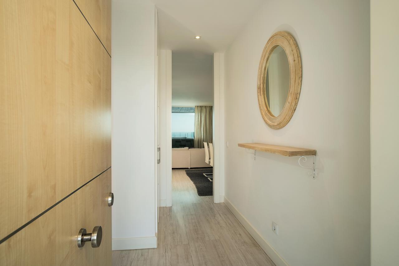 Suites Puerto Sherry El Puerto de Santa Maria Bagian luar foto